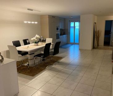 CHARMING WOHNUNG MIT SONNIGEM BALKON - Foto 4