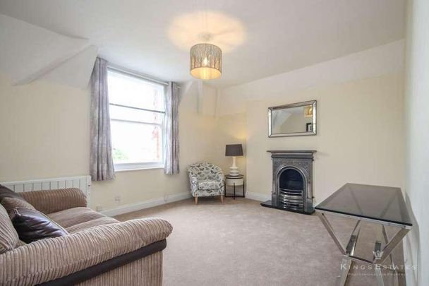 Park Road, Park House Park Road, TN4 - Photo 1