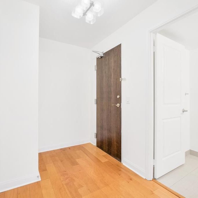 For Lease - 1 Michael Power Place Unit# 1210, Toronto, Ontario - Photo 1