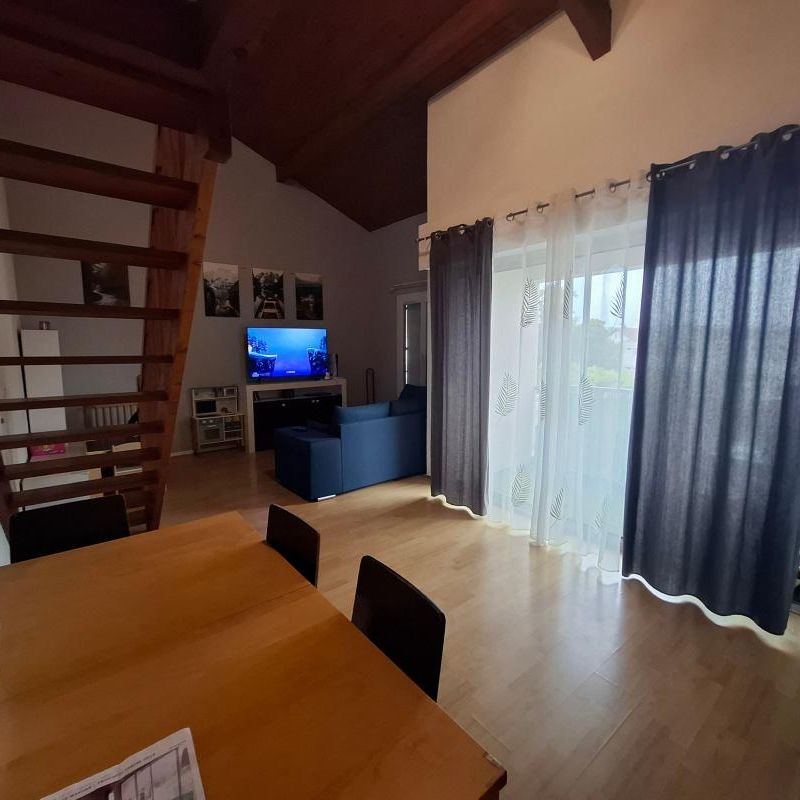 Location Appartement 2 pièces 60m² MONT DE MARSAN 40000 - Photo 1