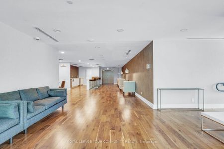 For Lease - 2220 Lakeshore Boulevard Unit# LP04, Toronto, Ontario - Photo 3