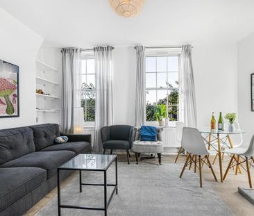 2 bedroom apartment to rent - Photo 3