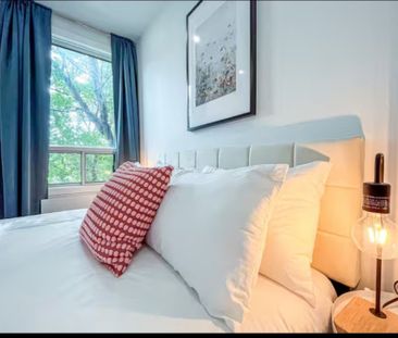 Maison à étages à louer - Montréal (Villeray/Saint-Michel/Parc-Exte... - Photo 6