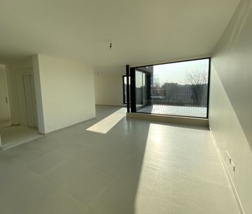 Prachtige penthouse met 2 ruime terrassen - Photo 5