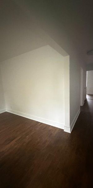 3 1/2 Rénové, Ahuntsic - Photo 1