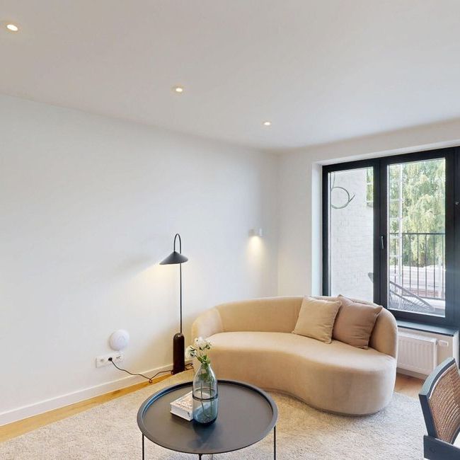 Appartement te huur in Leuven voor € 1.550 met 2 slaapkamers - Photo 1