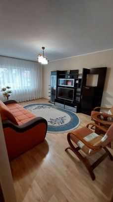 Apartament de inchiriat in Galati, Ireg - 3 camere, 68 mp - Fotografie 1
