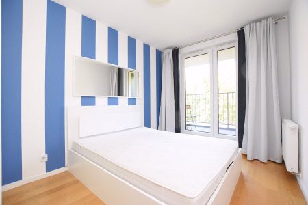 Mieszkanie z bajecznym widokiem, 3 pokoje, ul. Bajeczna 14 - Photo 5