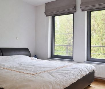 Prachtig appartement met zicht op Osbroek - Photo 3