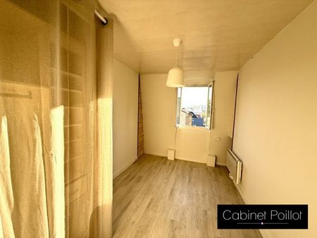 Studio Asnières-sur-Seine - Photo 4