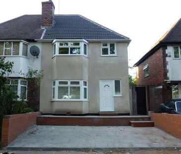 Tyburn Road,erdington,birmingham, B24 - Photo 2