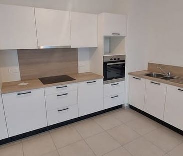 Appartement te huur - Photo 1