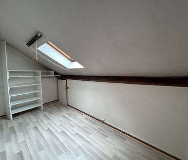 Appartement 4 pièces – LYON - Photo 2