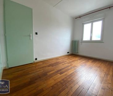 Appartement à louer 3 pièces 64.32m² - Photo 5