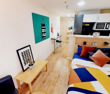 Silver Studio Plus - Photo 3