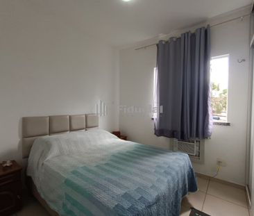 PARQUE IRACEMA - APARTAMENTO - R AMANCIO VALENTE, 155 AP 201 BL A T... - Photo 3