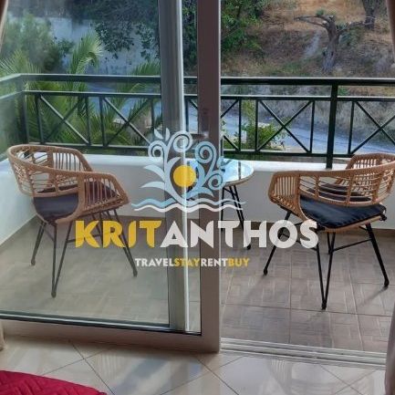 Διαμέρισμα Καστελάκια - Ρέθυμνο πόλη - Φωτογραφία 1