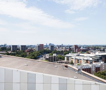 Extra Large High Double Studio - Photo 3