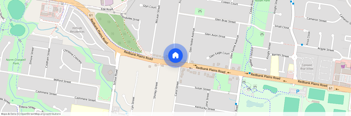 493 Redbank Plains Road, Redbank Plains QLD 4301