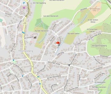 Voll möbliertes Einfamilienhaus mit All-inclusive-Warmmiete - Photo 3