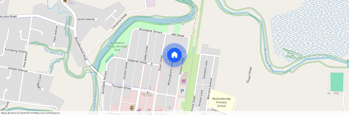 3 Train Street, NSW 2482, Mullumbimby