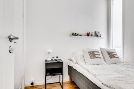 Atterbomsvägen, Stockholm - Photo 4