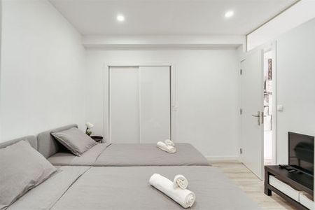 Apartamento T2 - Photo 5