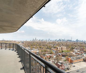For Lease - 1185 Dupont Street Unit# 1607, Toronto, Ontario - Photo 3