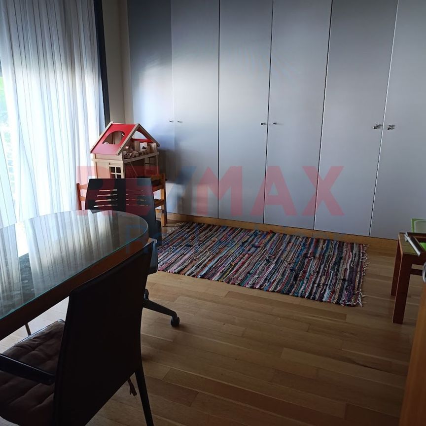 Ενοικίαση κατοικίας, 310 τ.μ., Κηφισιά, 3.700 € - Photo 1