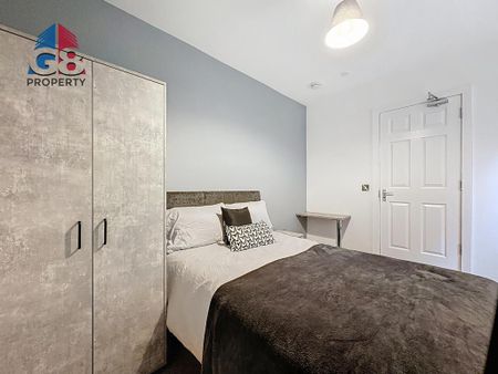 5 bedroom house share to rent - Photo 2