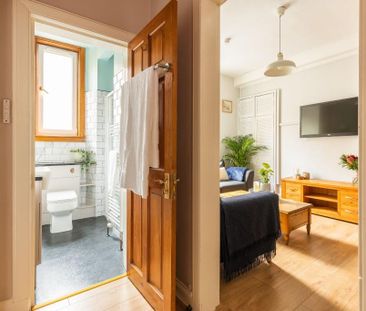 1 bed flat for rent in Meadowbank - Photo 6