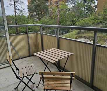 Enspännargatan, Hässelby - Photo 6