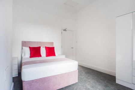 2 bedroom terraced house to rent - Photo 5