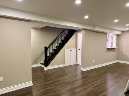 For Lease - 23 Sexton Crescent Unit# BSMT, Toronto, Ontario - Photo 5