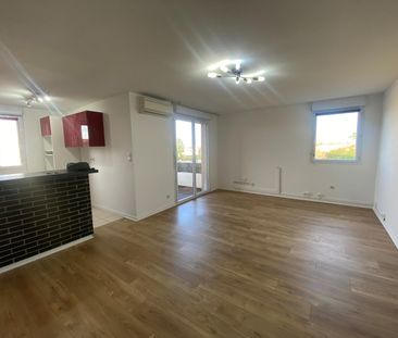 location Appartement T3 DE 61.49m² À GAGNAC SUR GARONNE - Photo 6