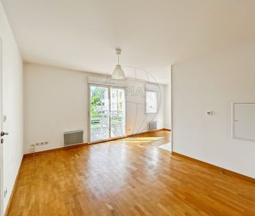 Appartement 1 chambre(s) à louer - Nantes - Photo 4