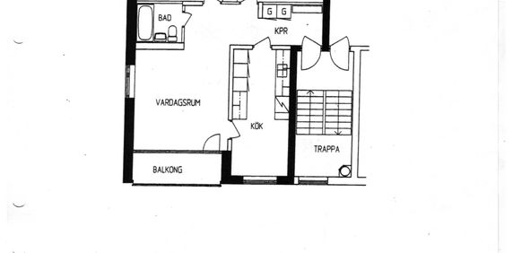 Sävgatan, Perstorp - Foto 2