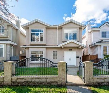 Basement Suite in Fraserview offering 2 bedrooms and 1 full bathrooms - Photo 1