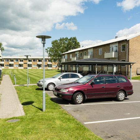 Stadionsvej, 1, st. 1 - Foto 4