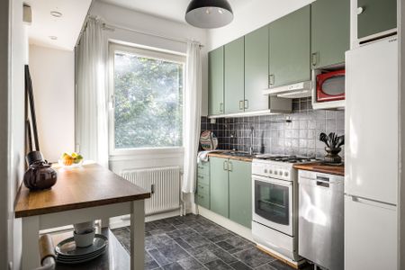 Sågverksgatan, Enskede - Foto 4