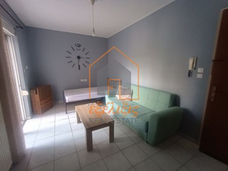 Studio/Γκαρσονιέρα για ενοικίαση Καραγάτς (Βόλος) - Φωτογραφία 3