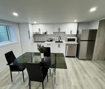 For Lease - 25B Knowles Crescent Unit# Secondary Suite/Basement, Au... - Photo 6