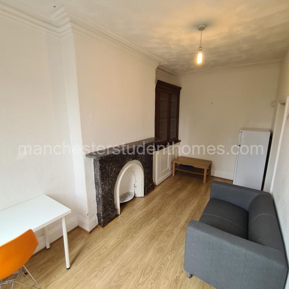 Parsonage Road, Manchester, M20 4WQ - Photo 1