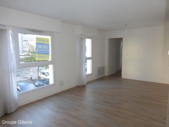 Appartement T2 à louer - 51 m² - Photo 1