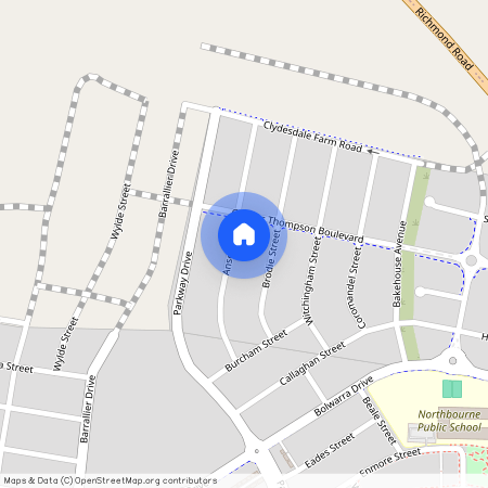 34 Ansell Street, Marsden Park