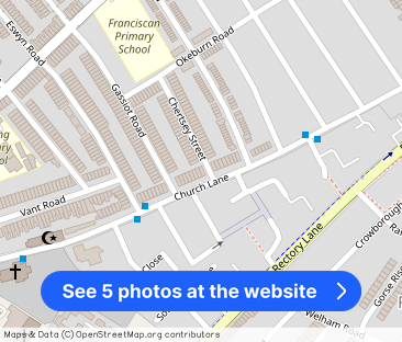 Church Lane, Tooting - Photo 1