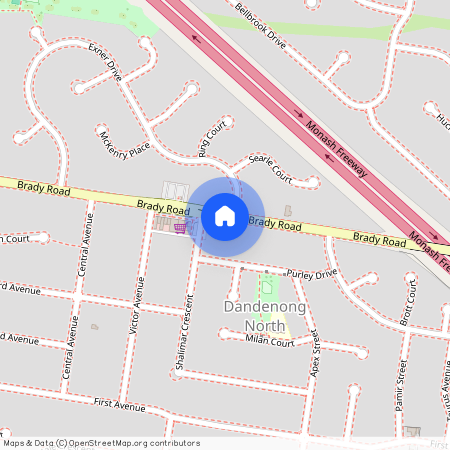 52 Brady Road, Dandenong North