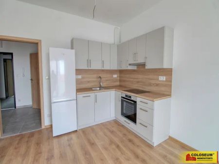 Znojmo, pronájem bytu OV 2+kk, 46 m - Fotografie 4