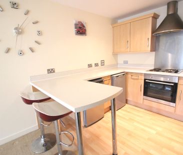 Heol Staughton, Dumballs Road, Cardiff Bay - Photo 4