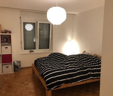 3.5 Zimmer, 82 m², 1. Stock - Photo 1